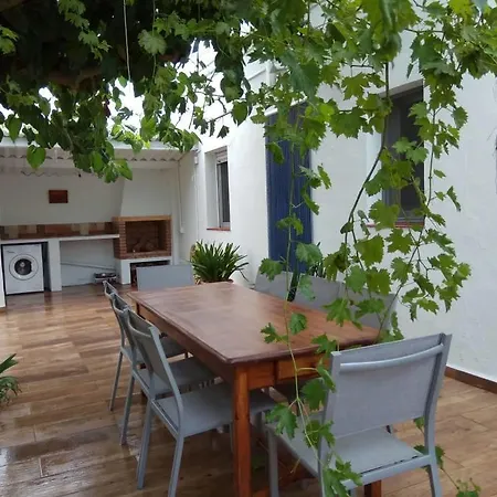Casa Lurdes * Deltebre