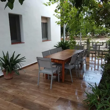 Holiday home Casa Lurdes *