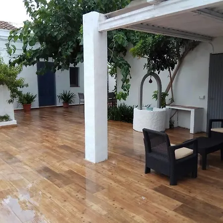 Casa Lurdes Holiday home