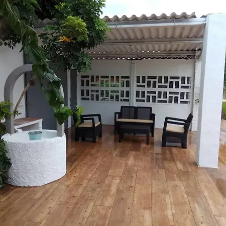 Holiday home Casa Lurdes