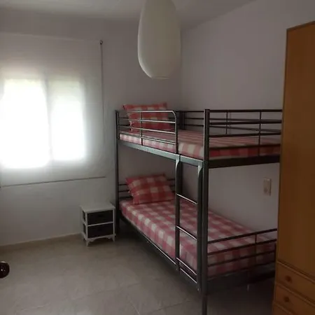 Casa Lurdes Holiday home Deltebre