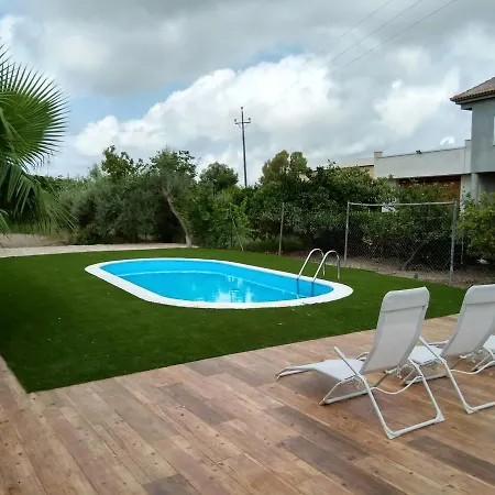 Casa Lurdes Deltebre