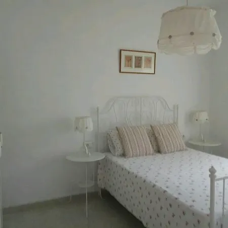 Casa Lurdes Holiday home Deltebre