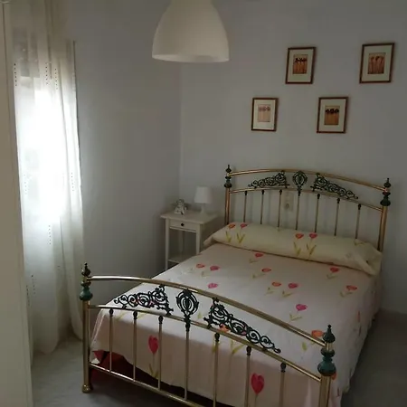 Casa Lurdes * Deltebre
