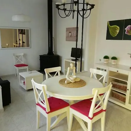 Casa Lurdes